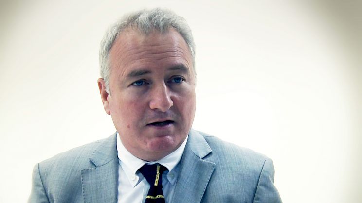 Michael Q. Schmidt