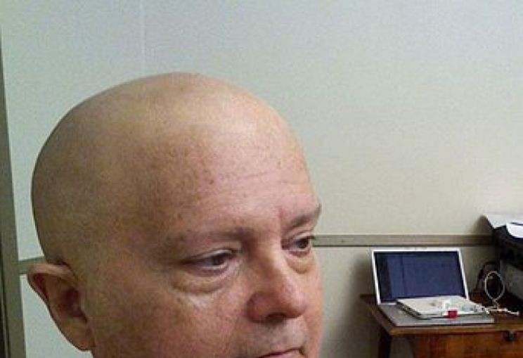 Michael Q. Schmidt