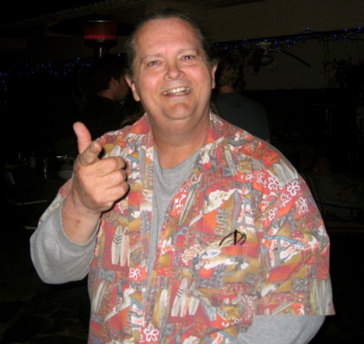Michael Q. Schmidt
