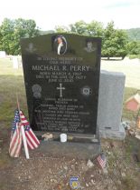 Michael R. Perry