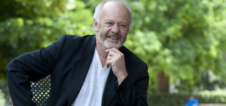 Michael Radford