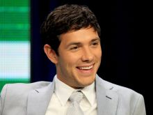 Michael Rady