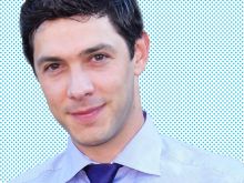 Michael Rady