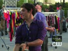 Michael Rady photo
