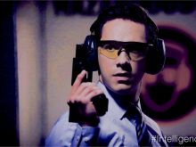 Michael Rady photo