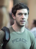 Michael Rady