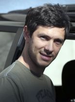 Michael Rady