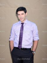 Michael Rady