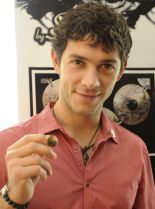 Michael Rady