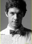 Michael Rady