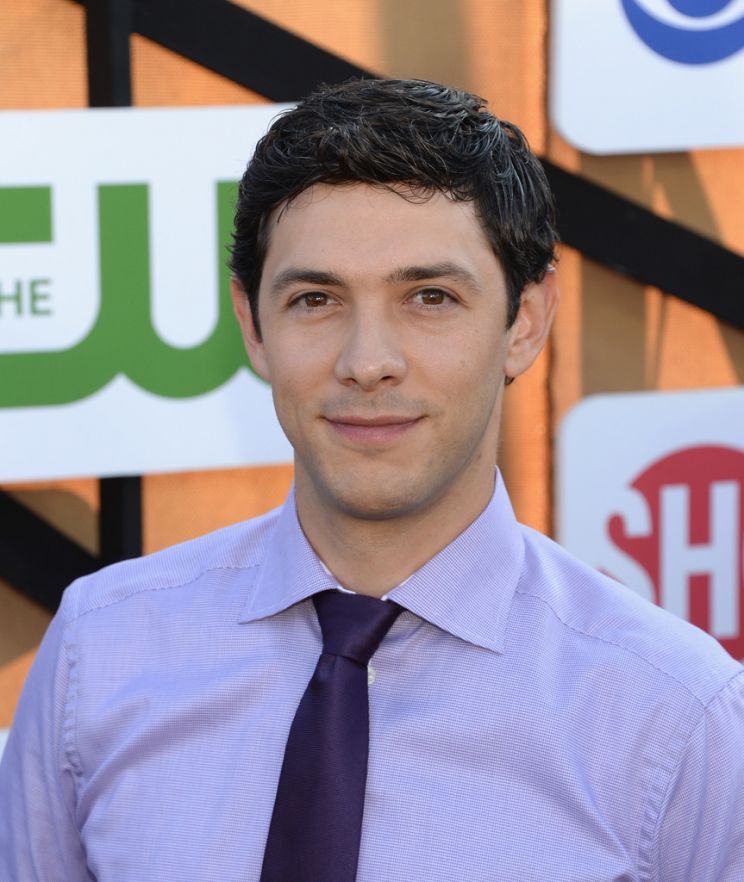 Michael Rady