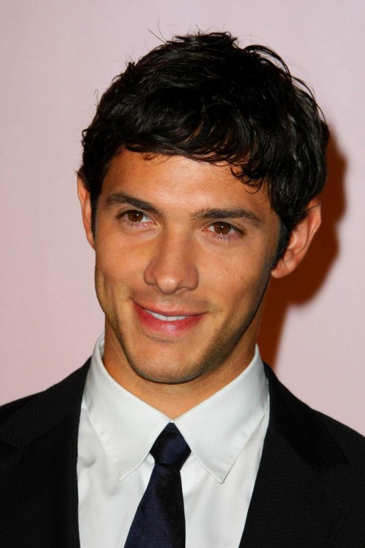 Michael Rady