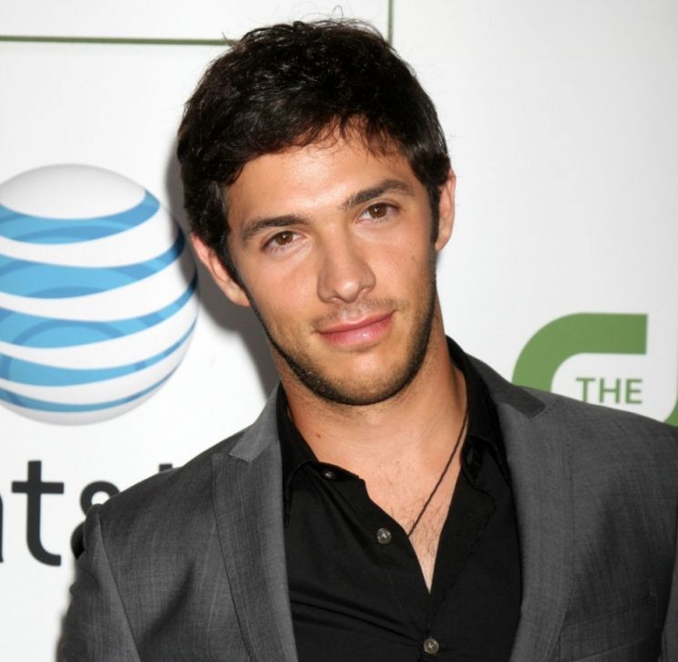 Michael Rady