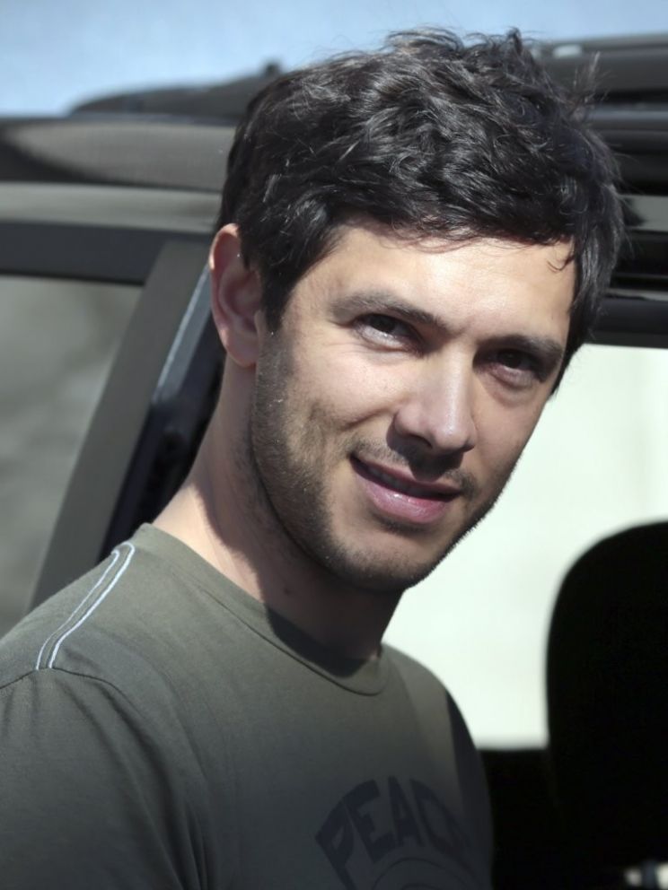 Michael Rady