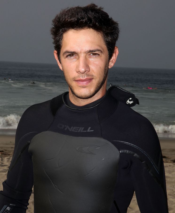 Michael Rady