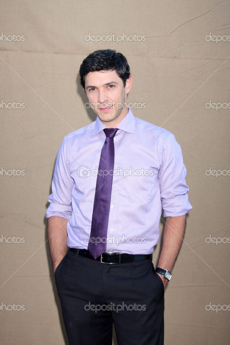 Michael Rady