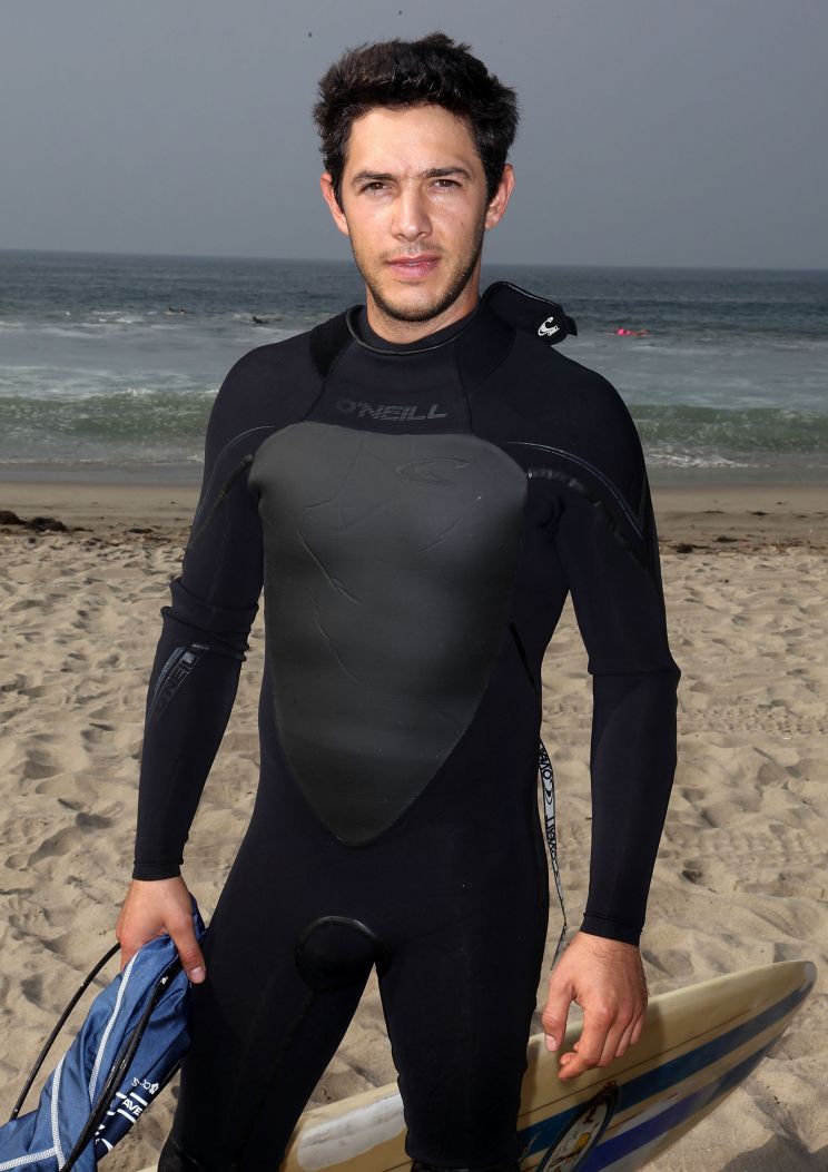 Michael Rady