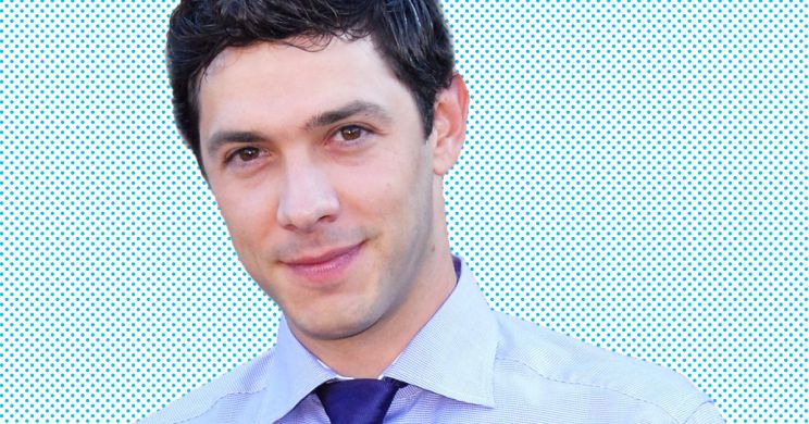 Michael Rady