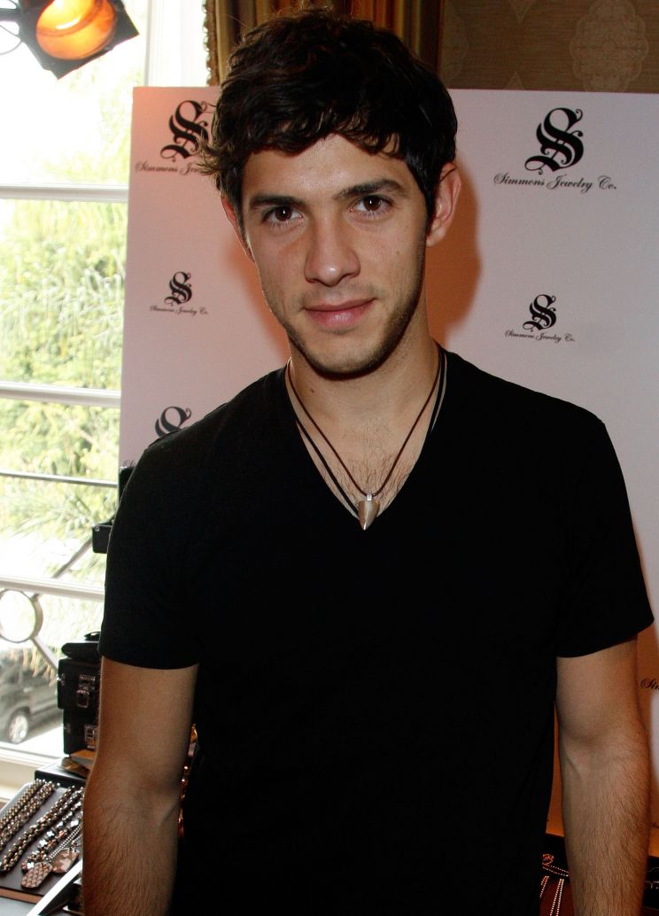 Michael Rady