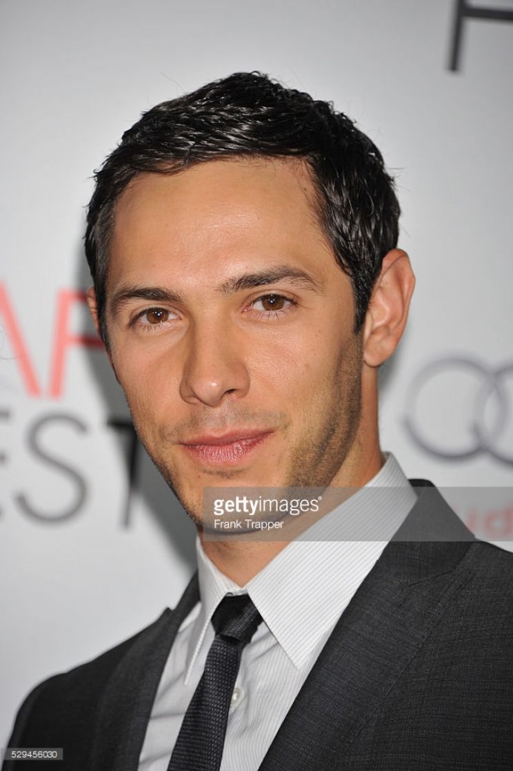 Michael Rady