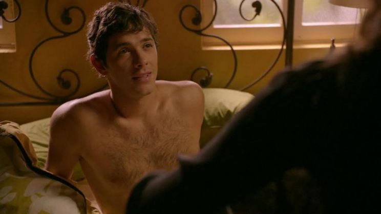 Michael Rady