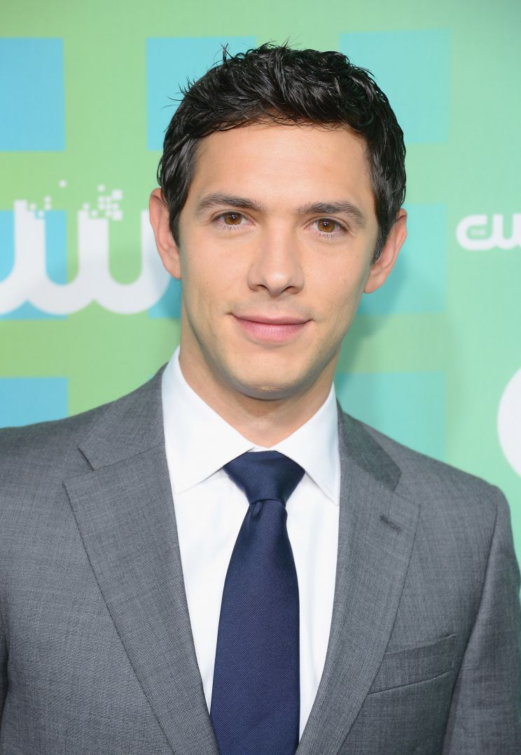 Michael Rady