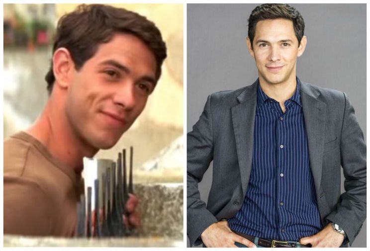 Michael Rady