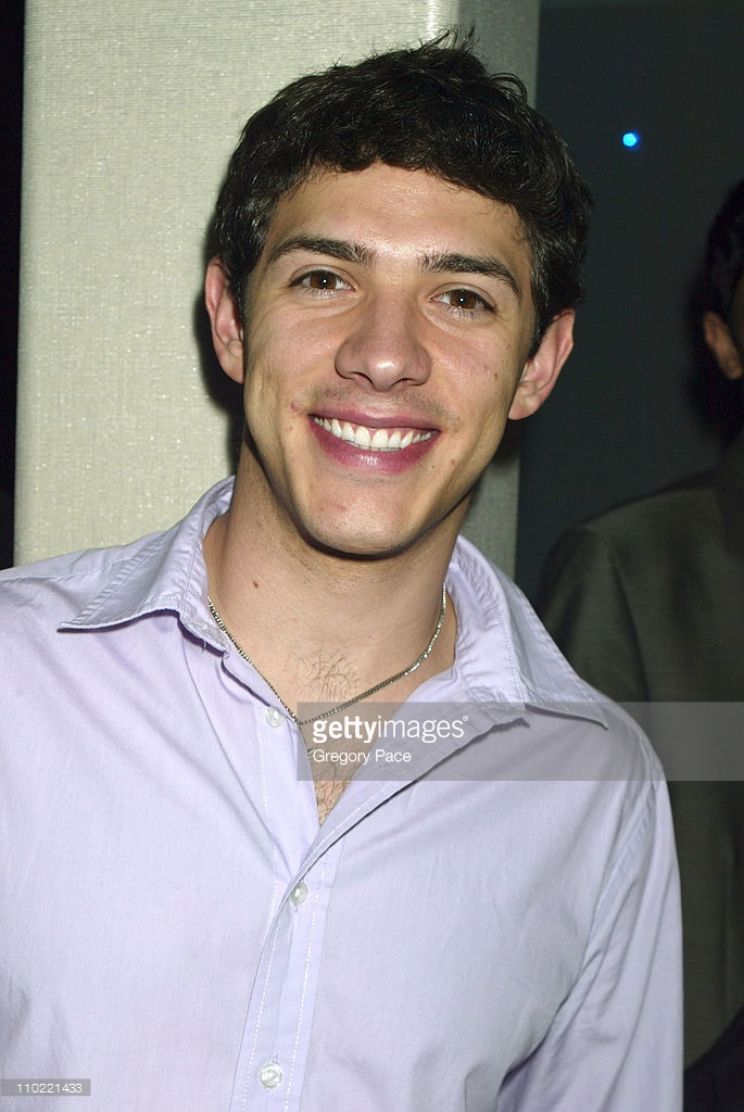 Michael Rady