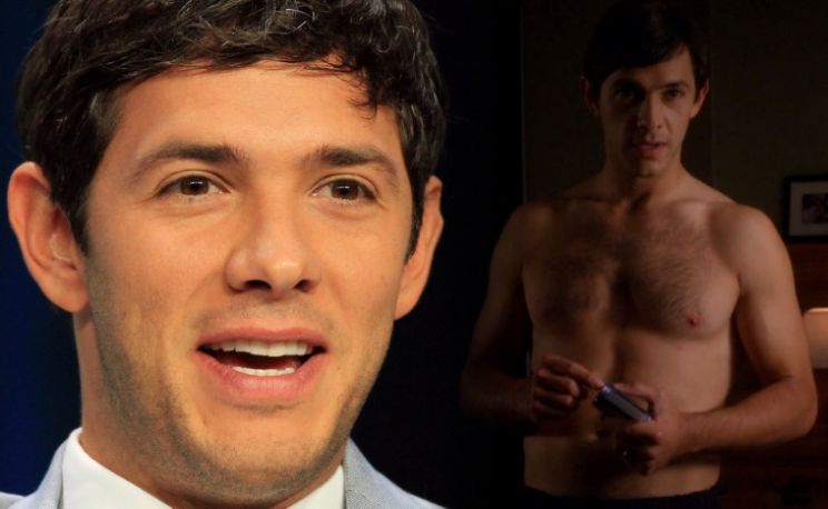 Michael Rady