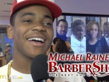 Michael Rainey Jr.