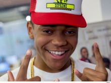 Michael Rainey Jr.