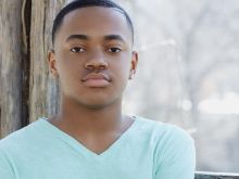 Michael Rainey Jr.