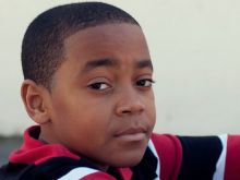 Michael Rainey Jr.