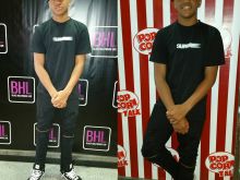 Michael Rainey Jr.