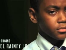 Michael Rainey Jr.