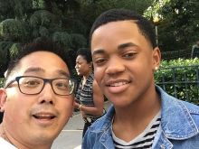 Michael Rainey Jr.