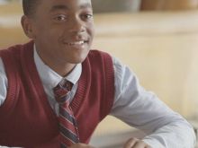Michael Rainey Jr.