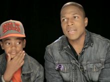 Michael Rainey Jr.