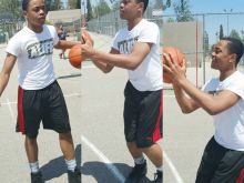 Michael Rainey Jr.