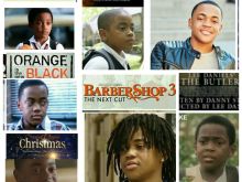 Michael Rainey Jr.