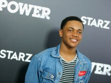 Michael Rainey Jr.