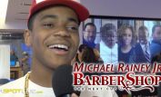 Michael Rainey Jr.