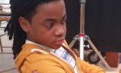 Michael Rainey Jr.