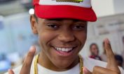 Michael Rainey Jr.