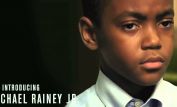 Michael Rainey Jr.