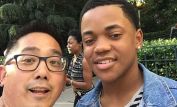 Michael Rainey Jr.