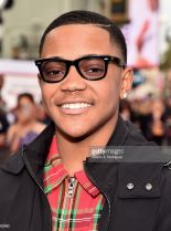 Michael Rainey Jr.