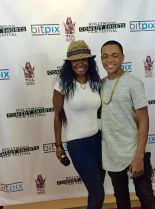 Michael Rainey Jr.