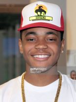 Michael Rainey Jr.