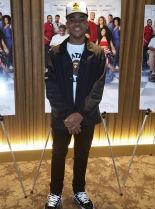 Michael Rainey Jr. #350125 picture (Portrait Medium)